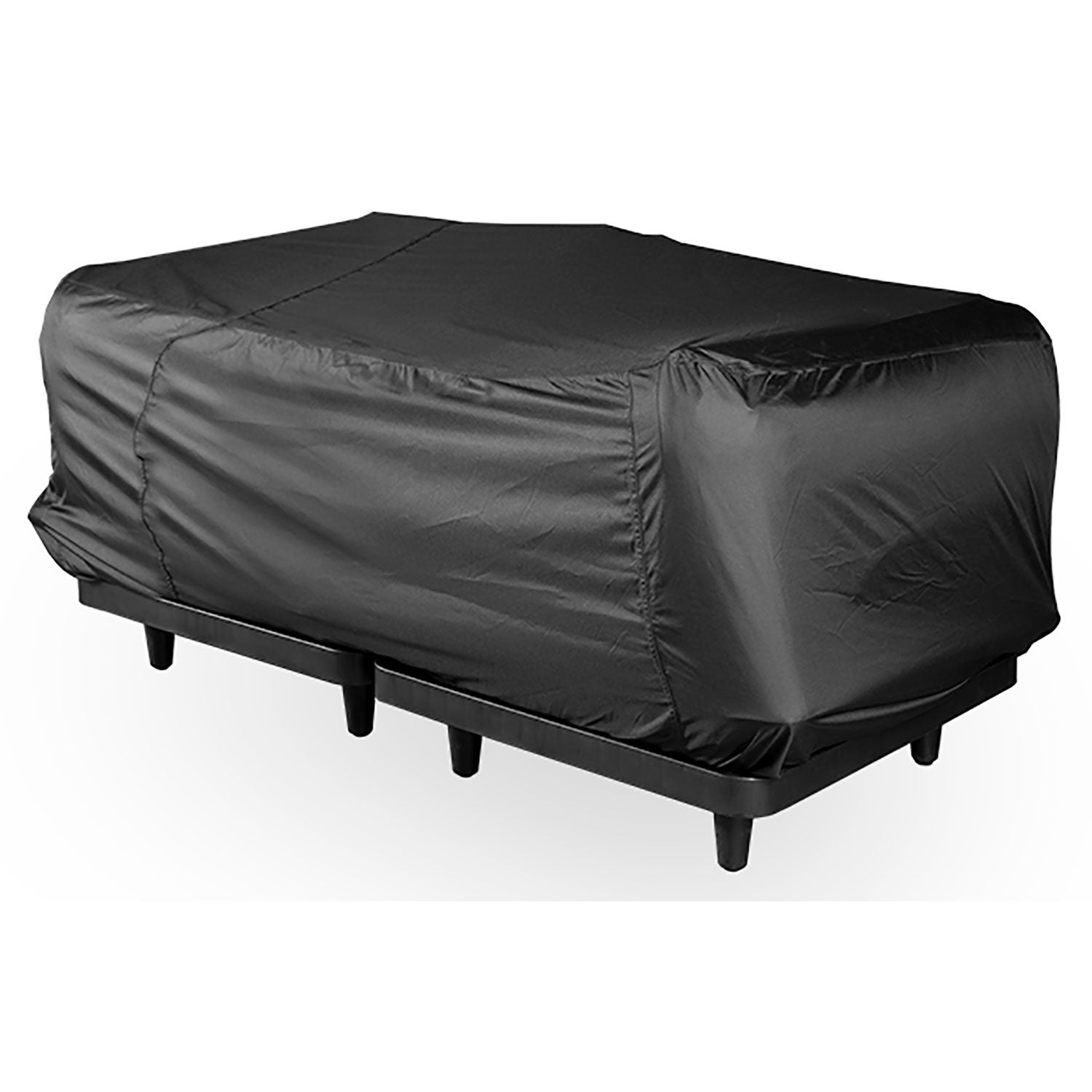 Paletti 2-seat cover polyester 