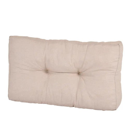 Jane Ryggdyna B68-73 H38 cm Linne