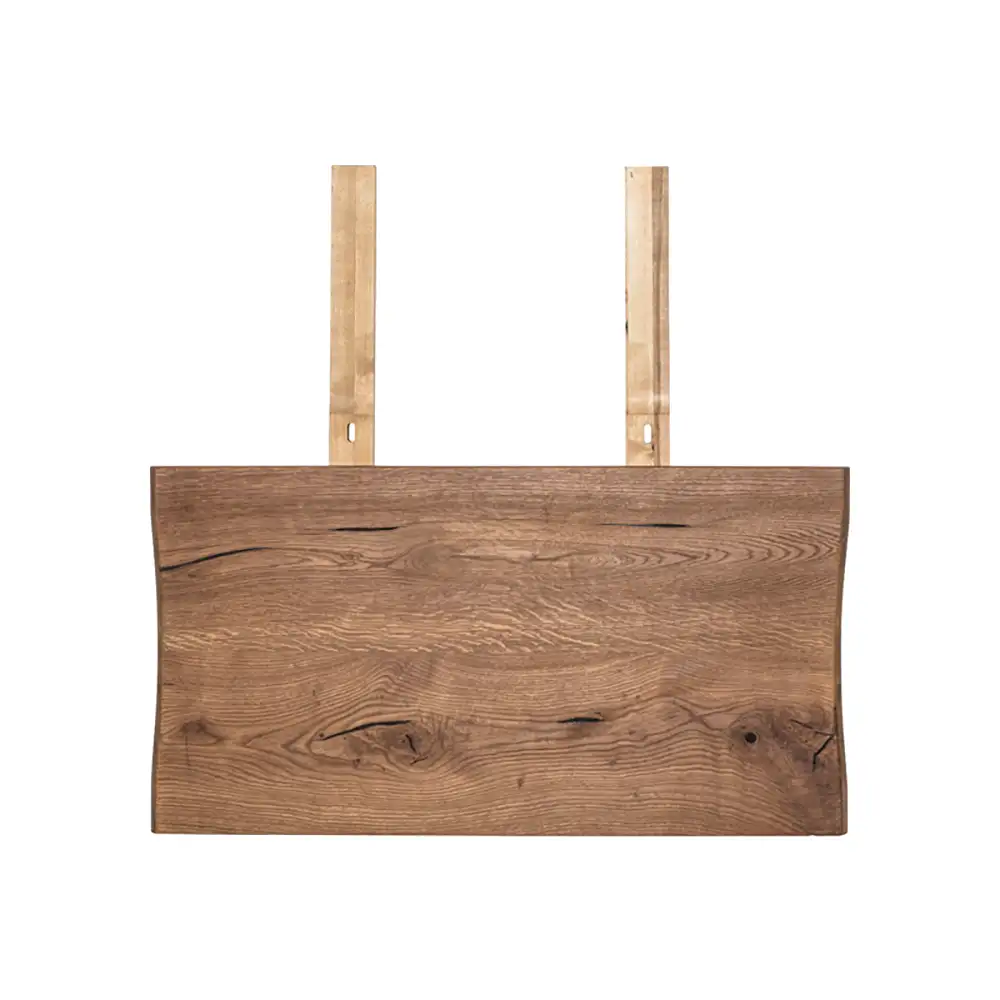 Exxet tilläggsskiva 50x95 oljad 