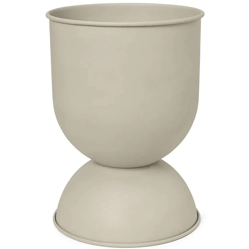 Hourglass Kruka Large Cashmere