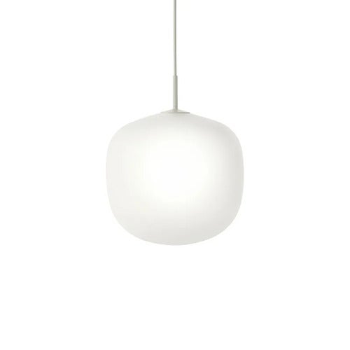 Rime Pendellampa 37 cm - Grey
