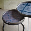 Tray Soffbord set S/M