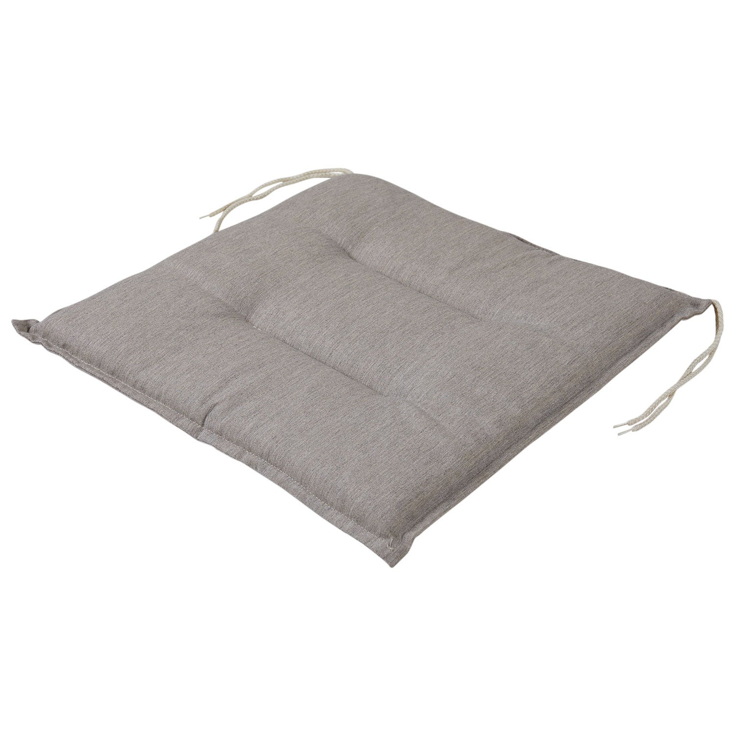 Erpe sittdyna mörk beige 