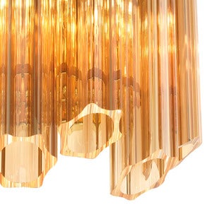 Vittoria Vägglampa