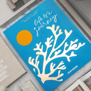 Fotoalbum  - Life Is A Journey