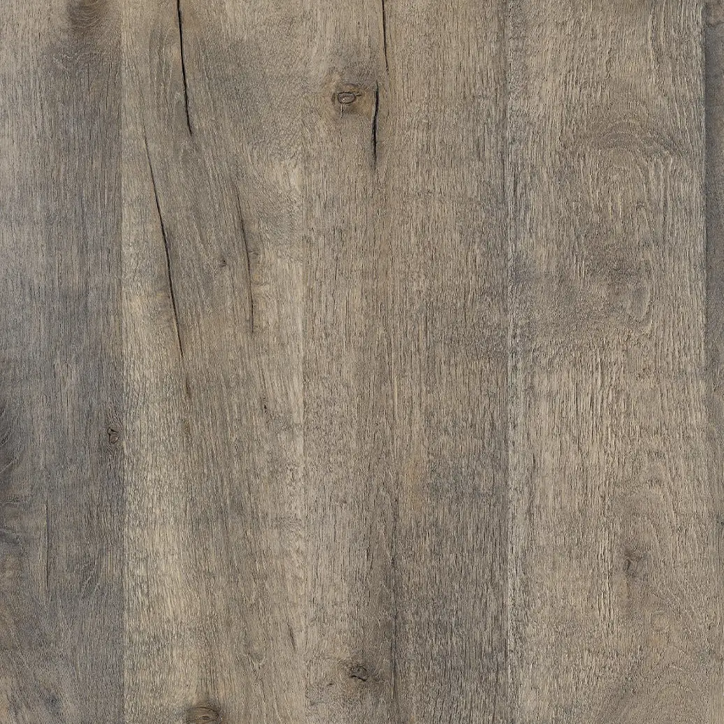 Sidobord Carlisle 65x65 cm silver back