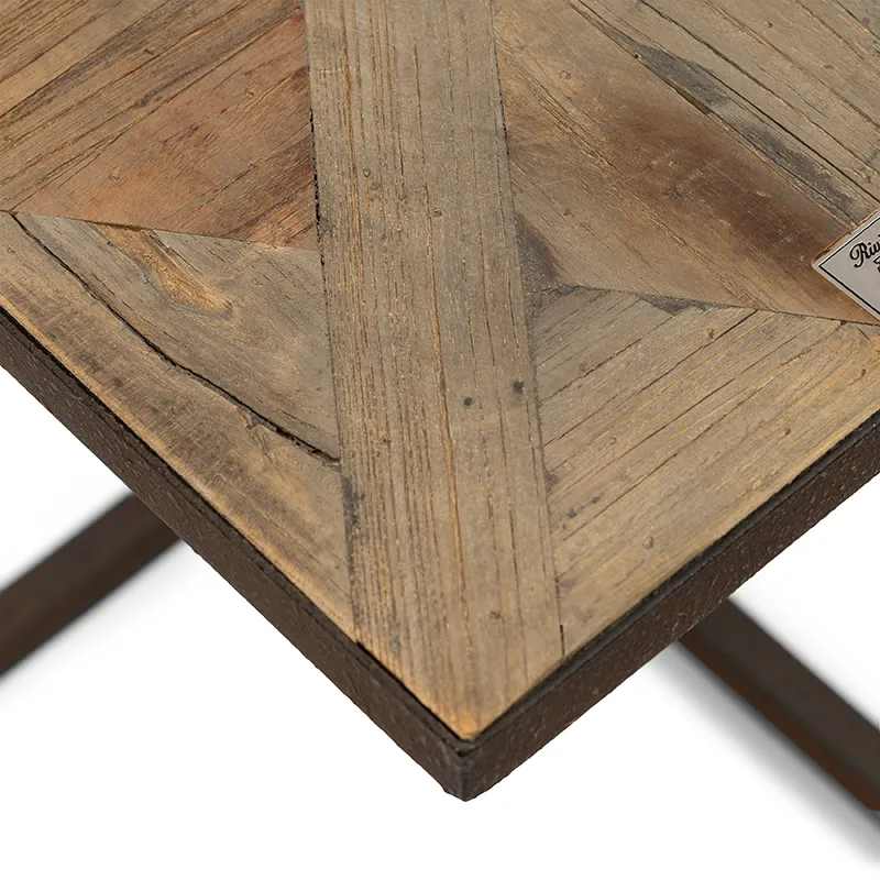 Château Chassigny soffbord