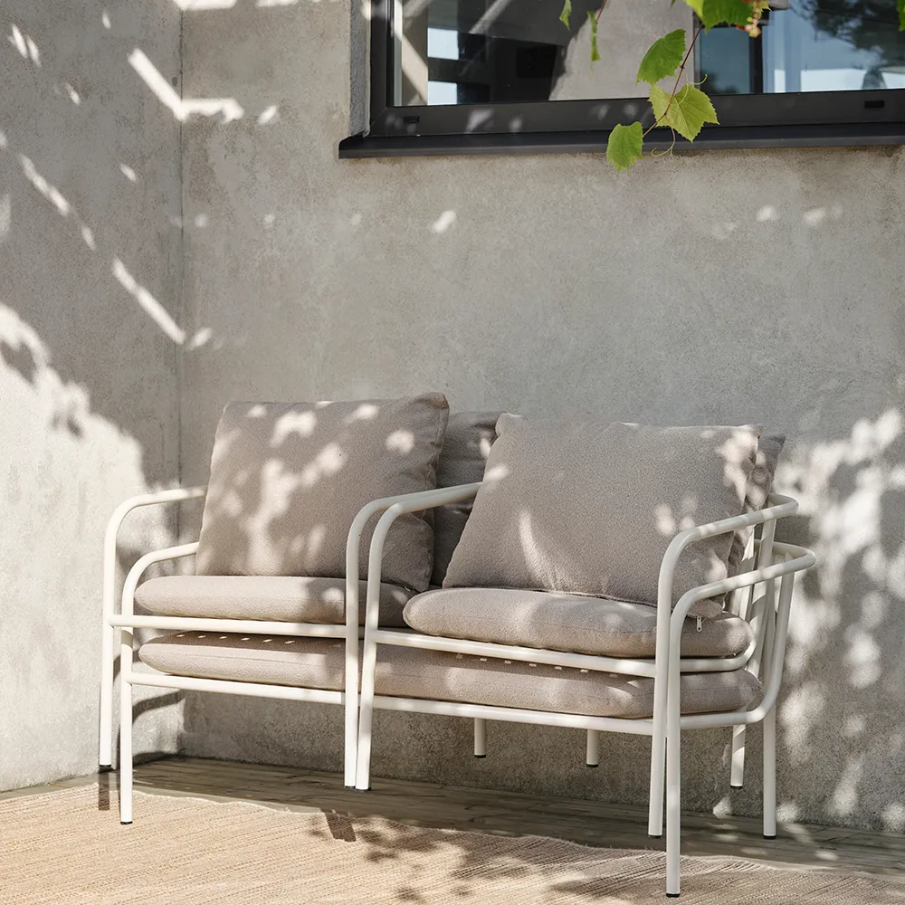 Bendt & Mill soffgrupp