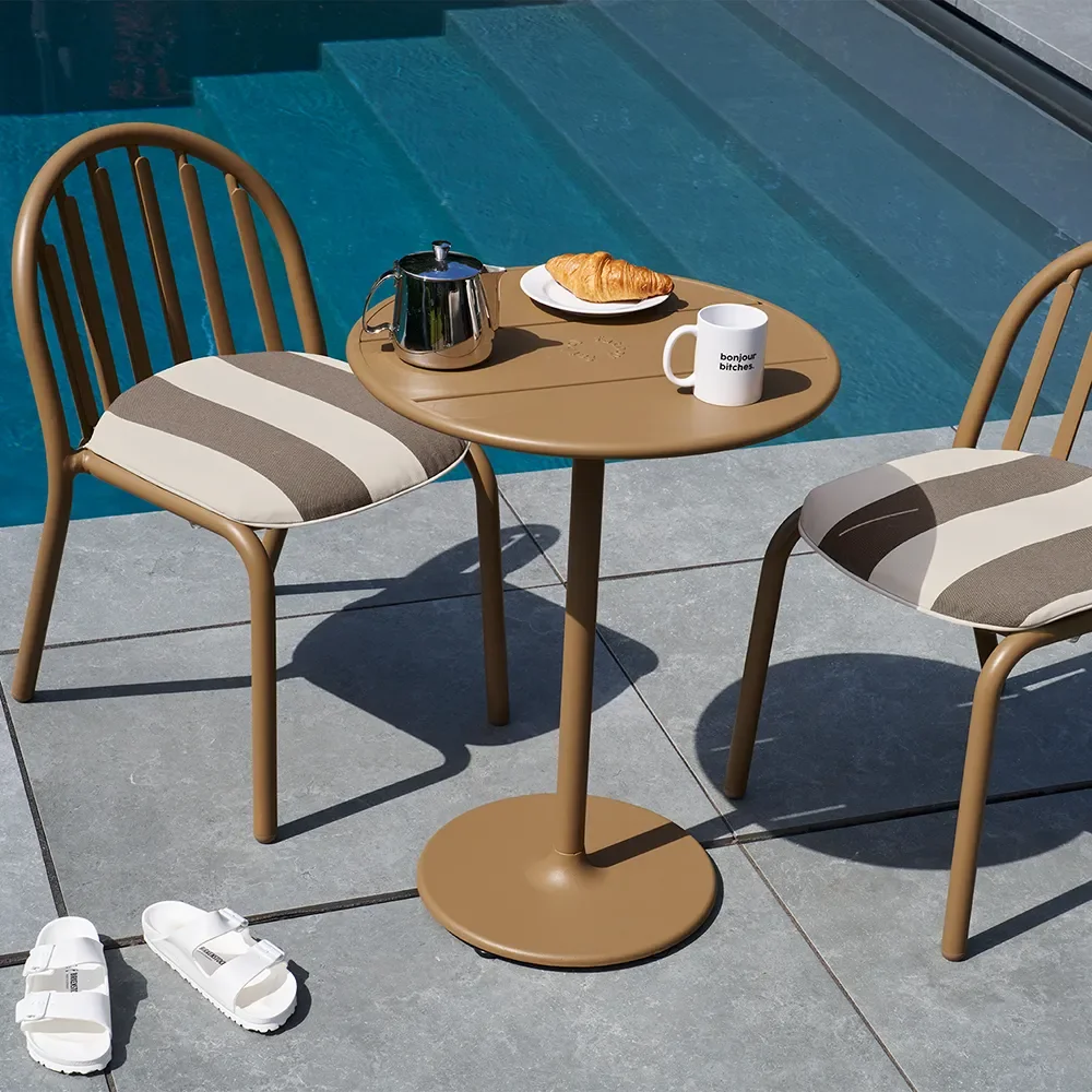 Fred'S Matstol Mochaccino