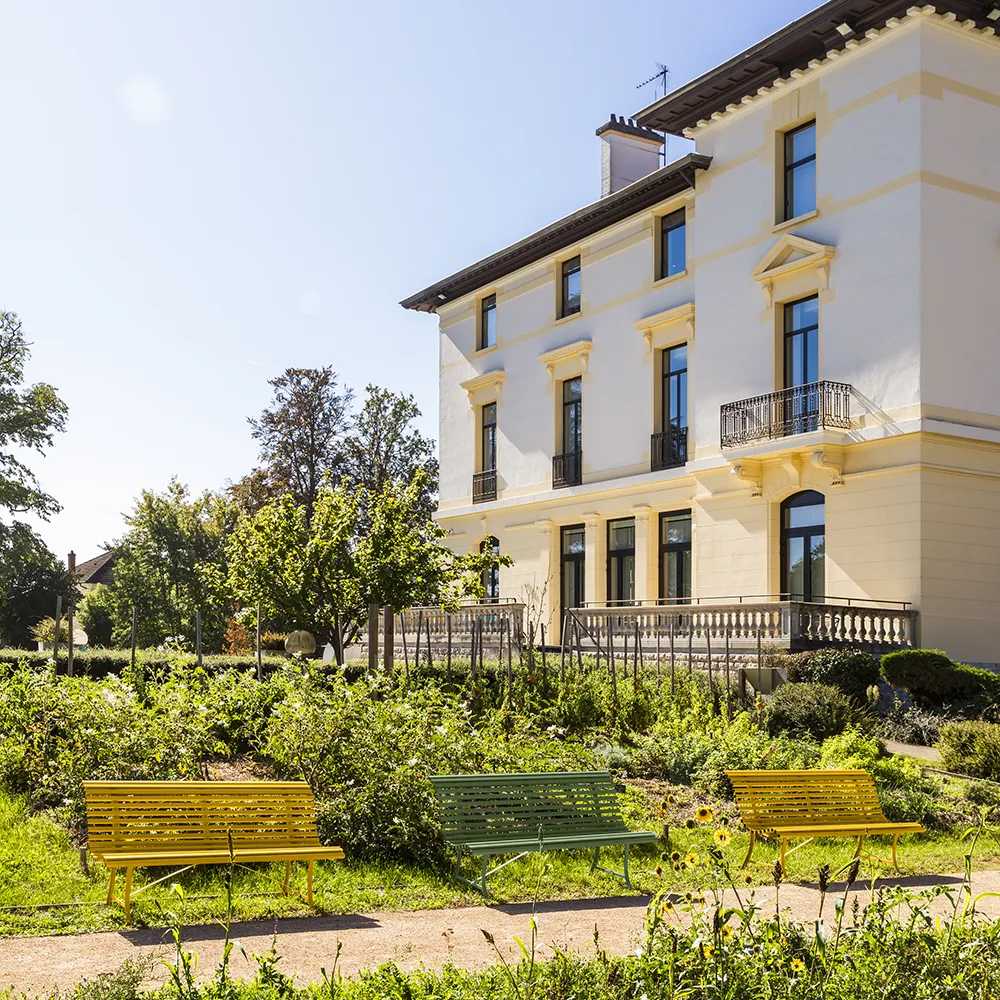 Louisiane soffa 150 cm Storm Grey