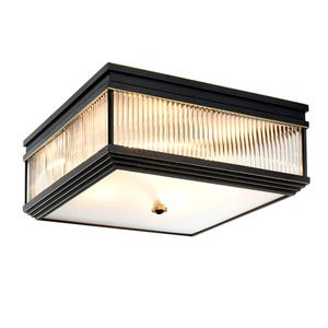 Taklampa Marly Bronze Highlight