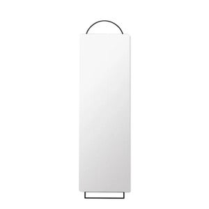 Adorn Mirror - Full Size - Black