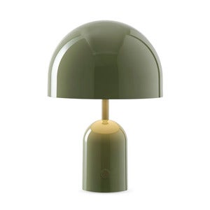 Bell Portabel lampa Moss LED