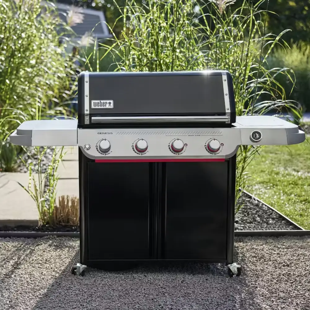 Genesis EX-425W Gasolgrill