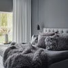Wooly Filt Grey
