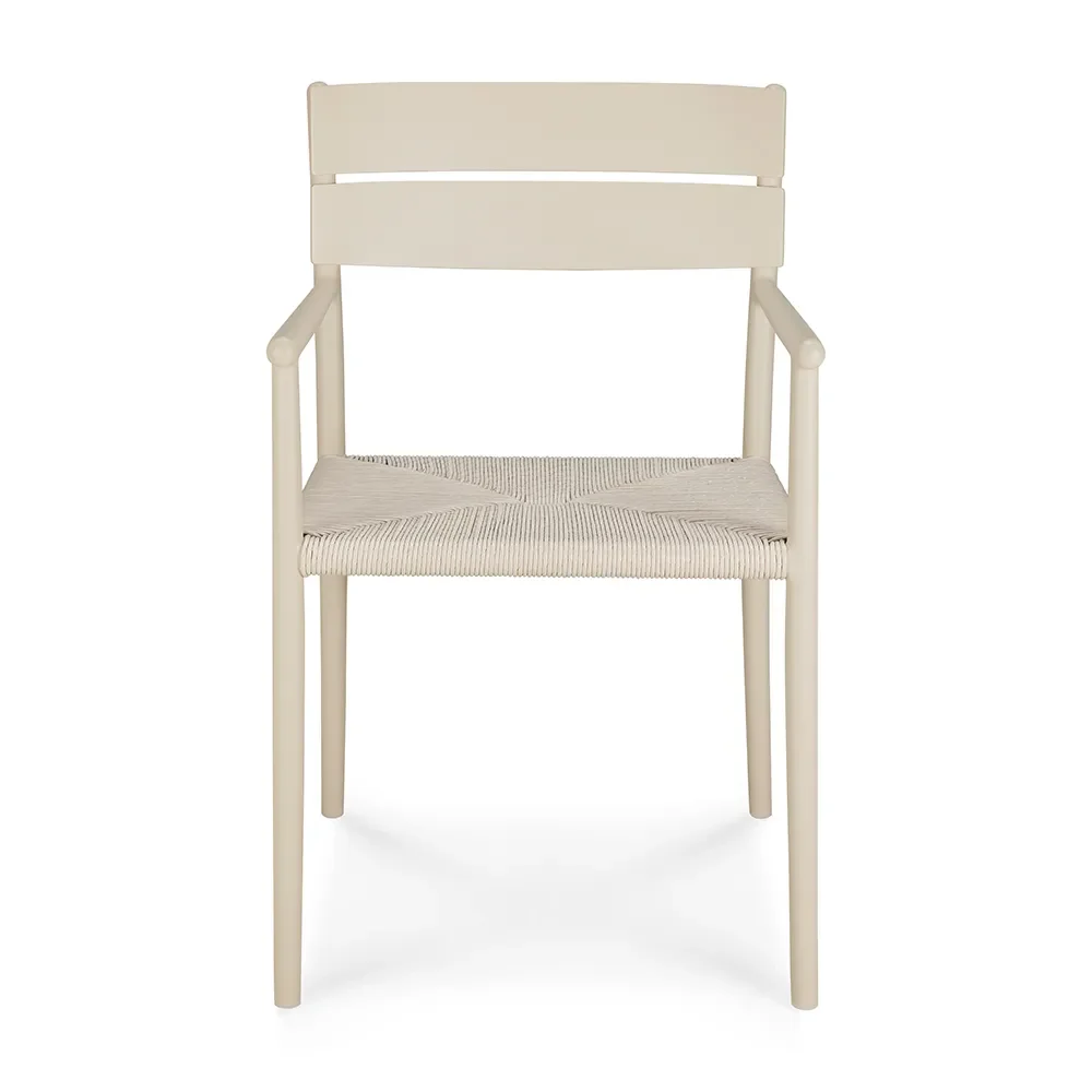 Elin karmstol sand