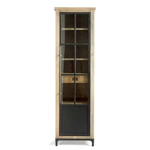 The Hoxton vitrinskåp höger
