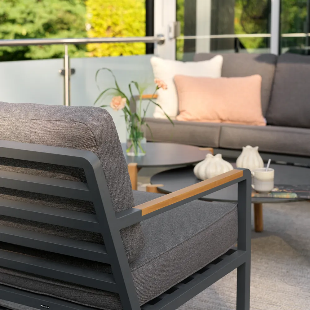 Nova & Domino Soffgrupp