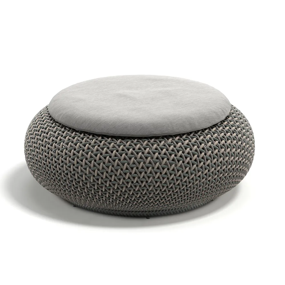 ATOLO fotpall C3C pine silver 0229