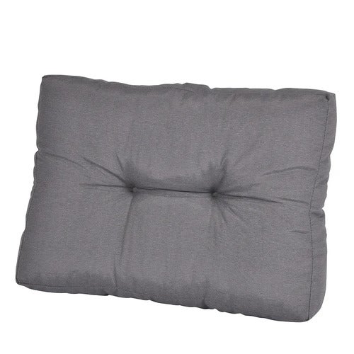 Lotta Hög Ryggdyna B58-63 H48 Grey