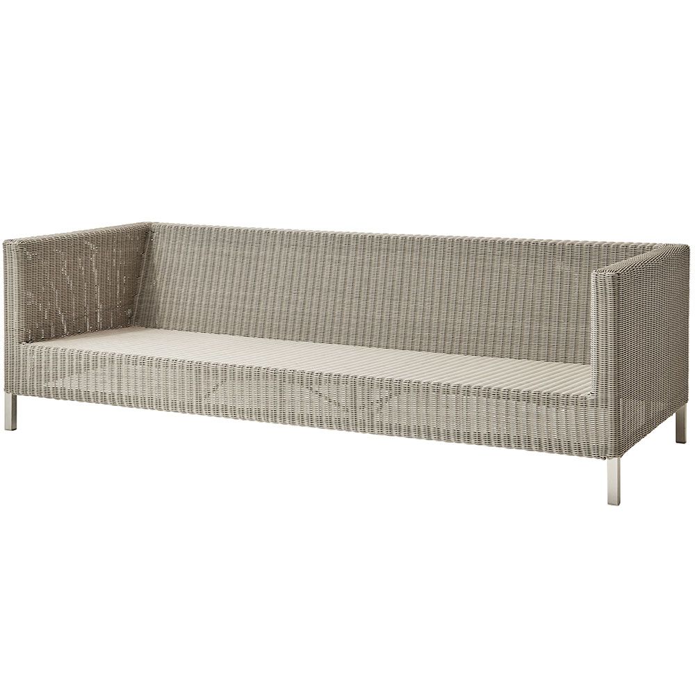 Connect soffa Taupe