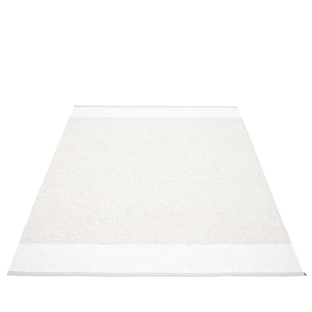 Edit matta 140x200 cm Fossil