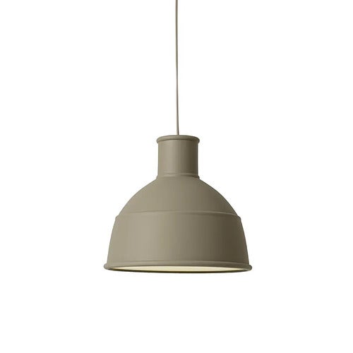 Unfold Pendellampa - Olive