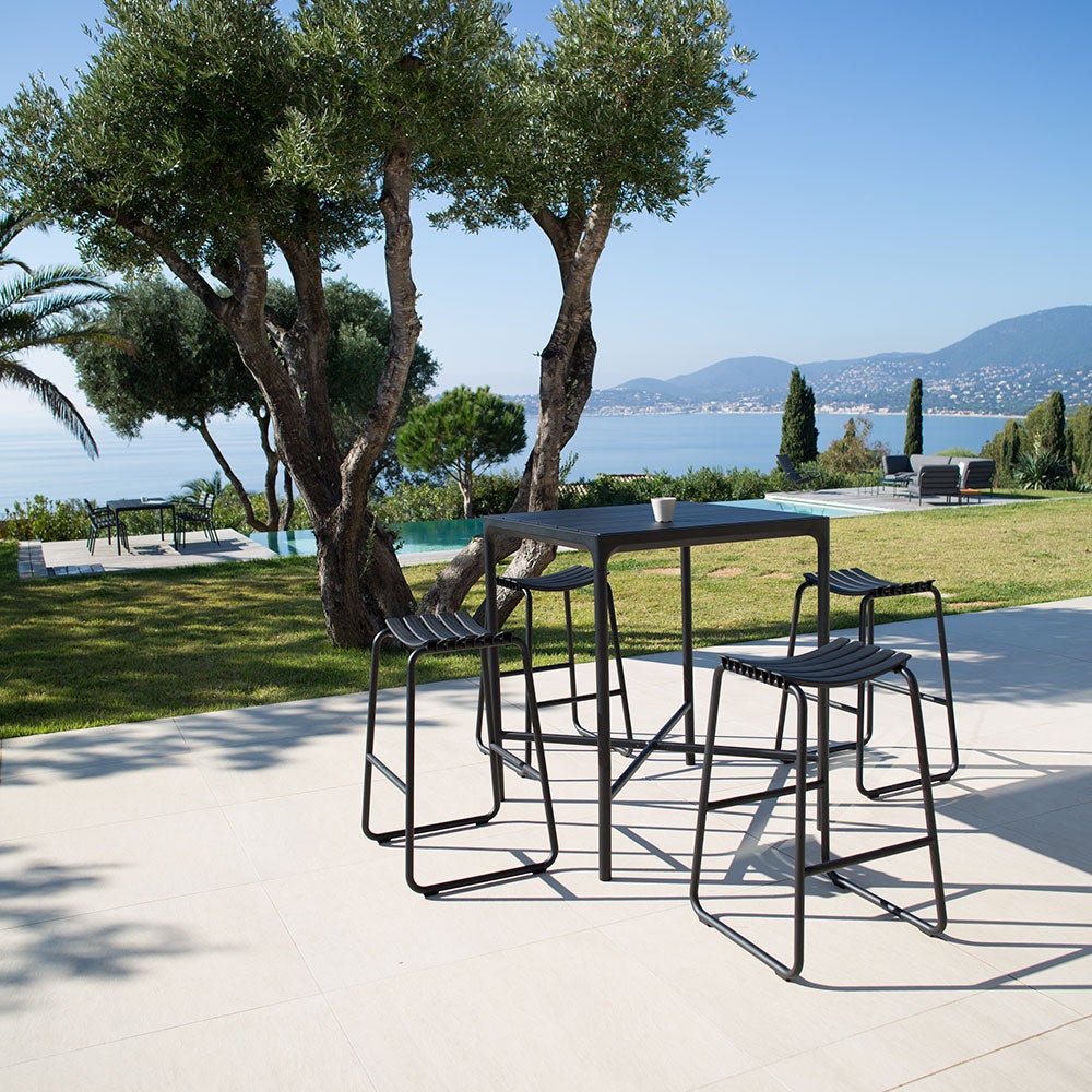 Reclips/Four Bargrupp