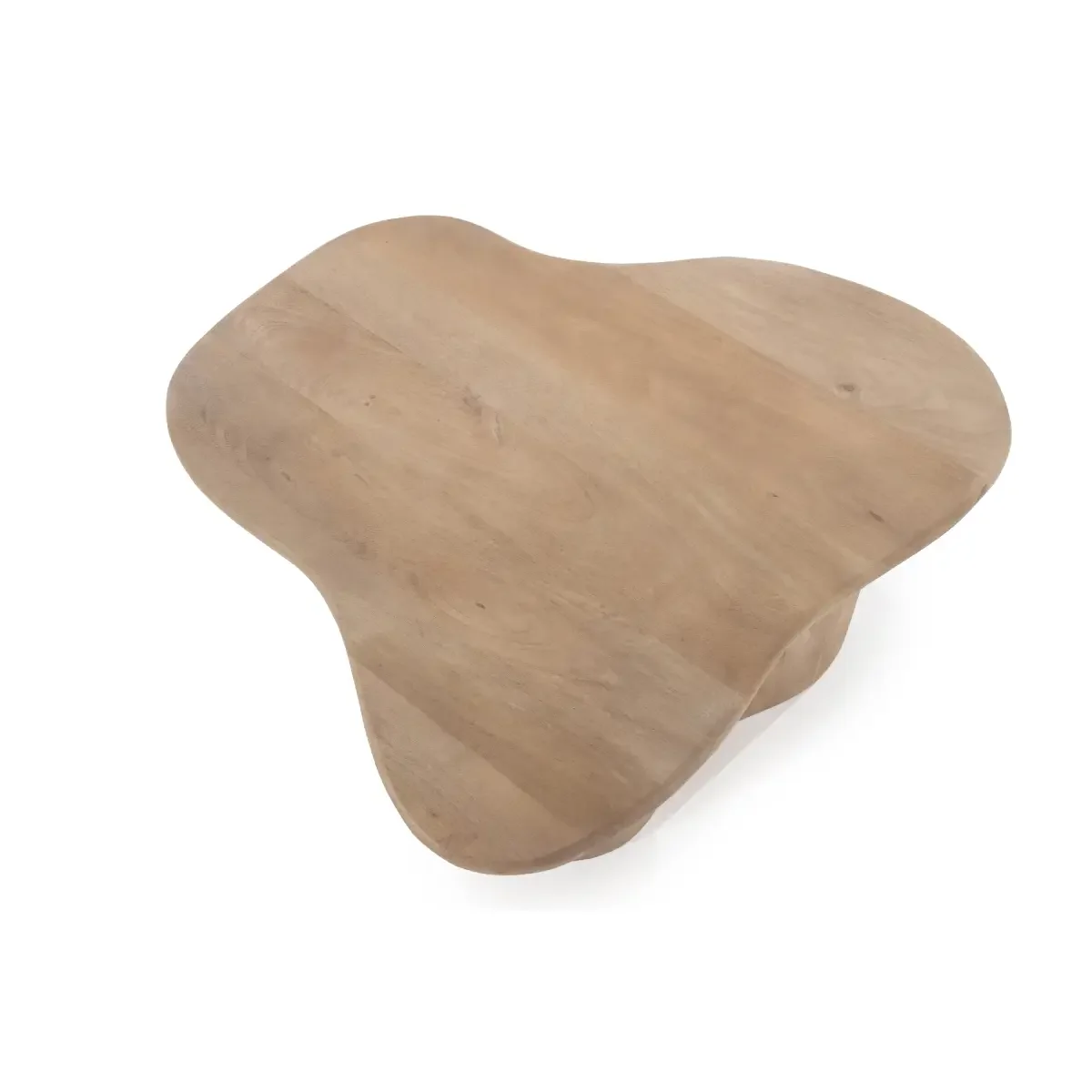 Fall - natural 75x75x38 cm / 75x65x32 cm By Boo