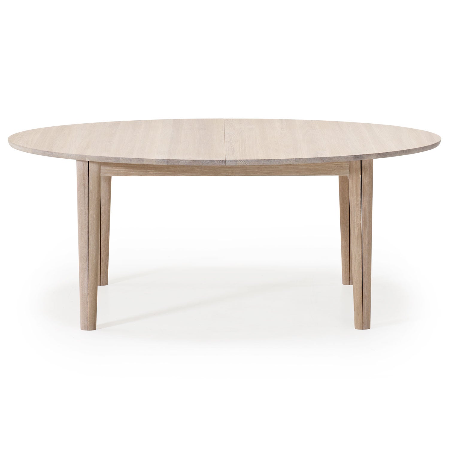 Sm78 Bord Ek Massiv Såpa