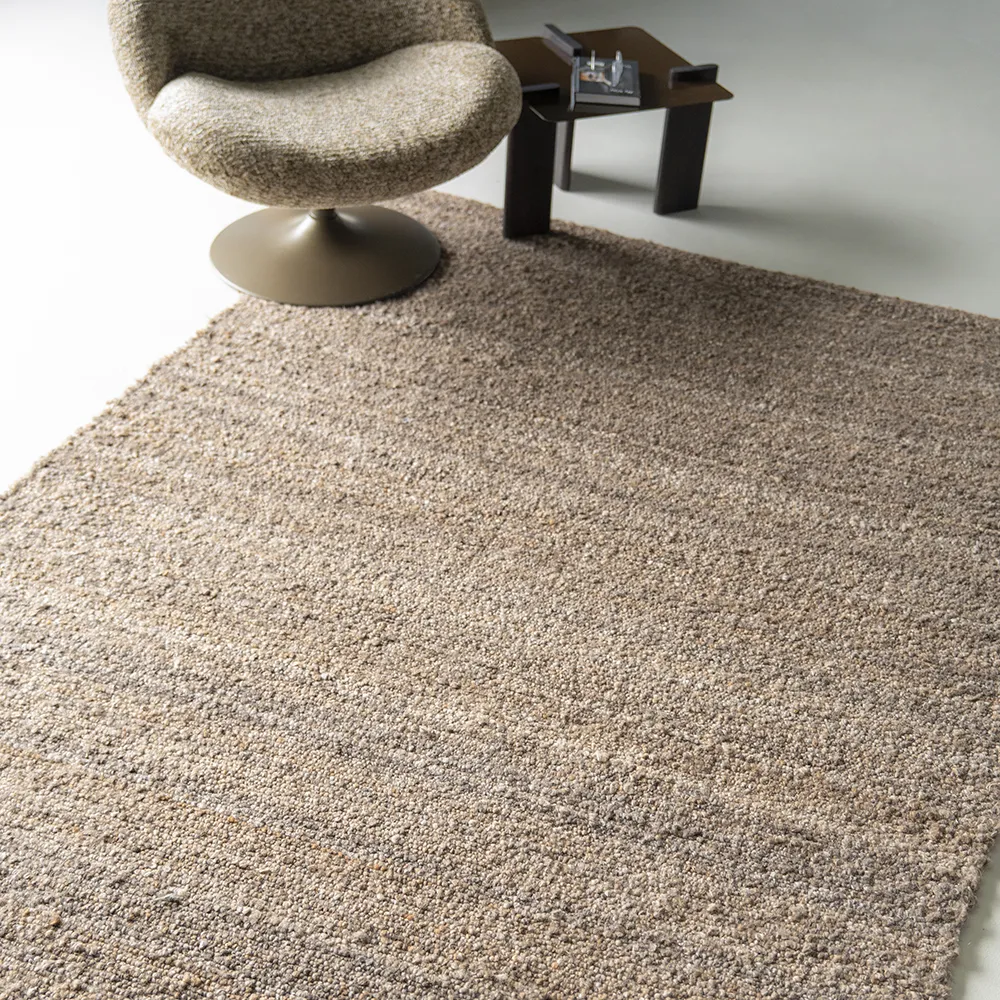 Matta Nami 160x230 cm Brown