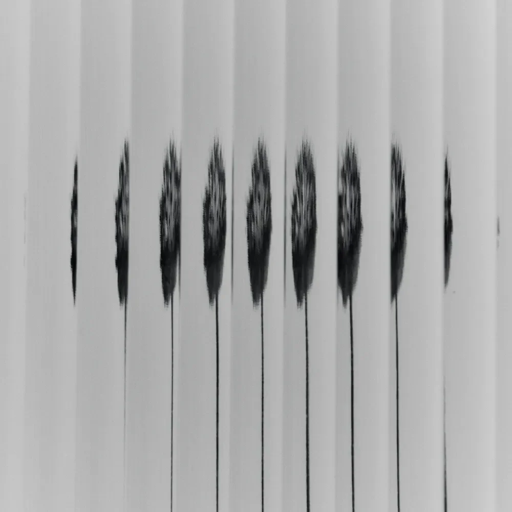 Badrumsskåp Haze Tall Cashmere