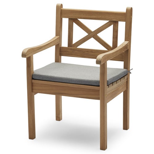 Skagen Ash sittdyna till fåtölj 