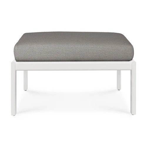 Jack Fotpall White/Mocha 