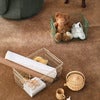 Cala Nätkorg 2-pack - Verdant Green