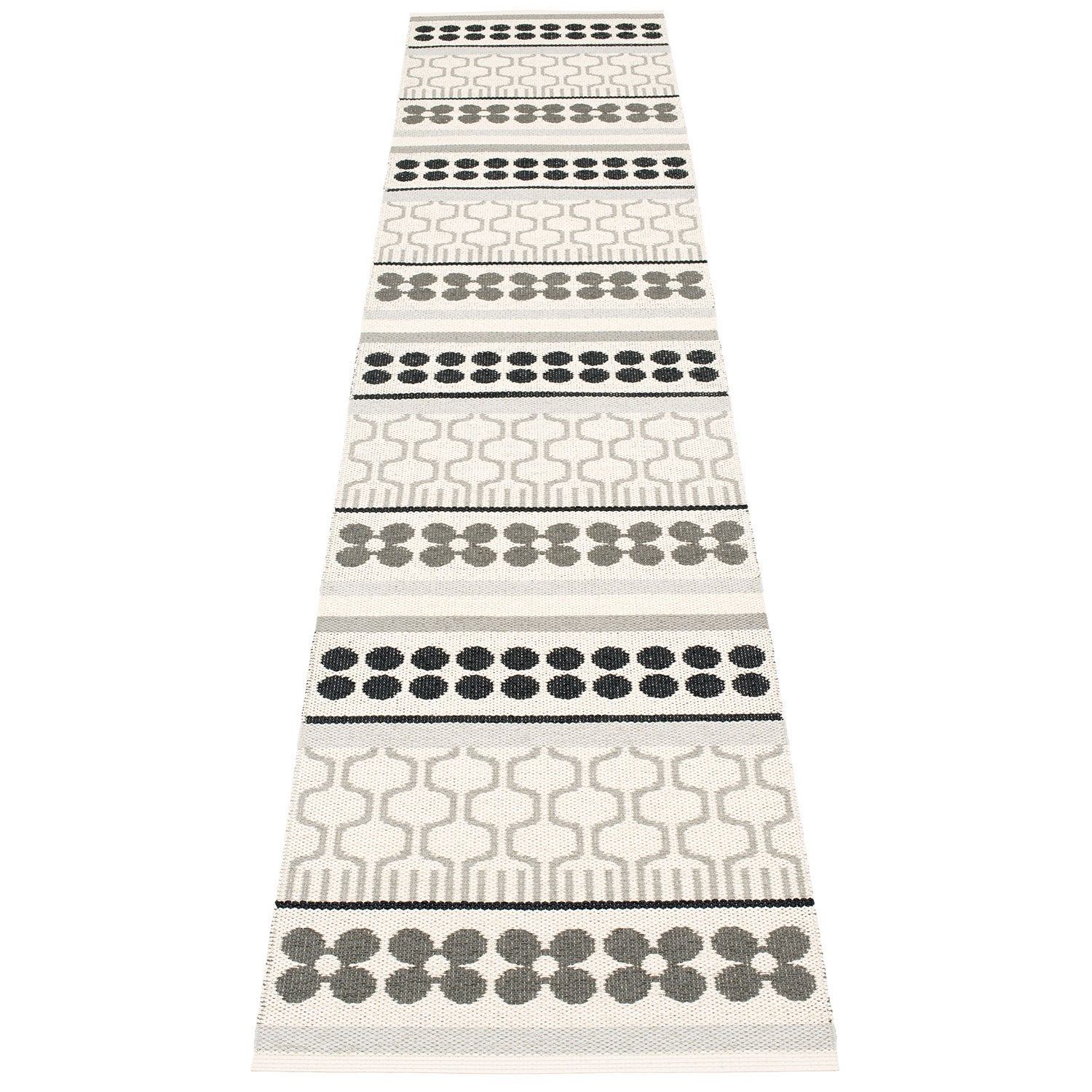 Asta matta 70x360 cm warm grey 