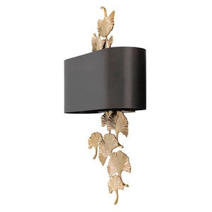 Vägglampa Regina