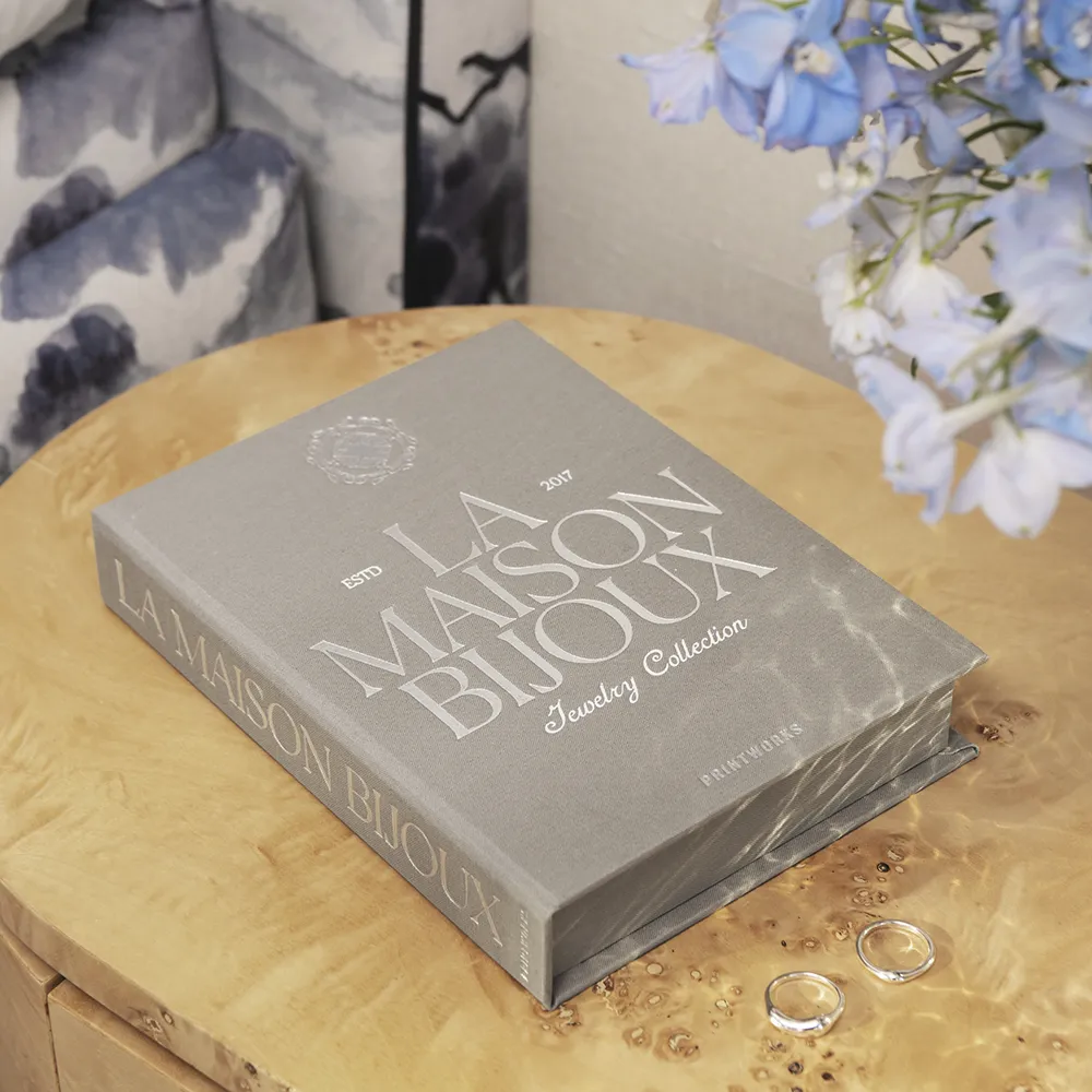 Smyckesask La Maison Bijoux, Medium