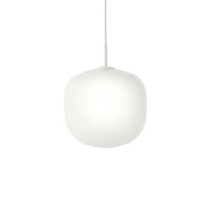 Rime Pendellampa 37 cm - White