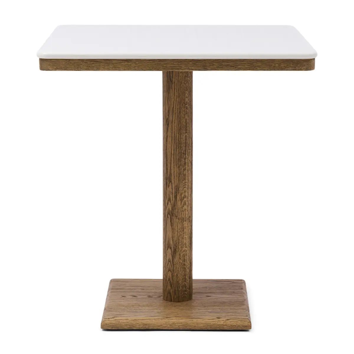 Amalfi Bistro Bord 70x70cm
