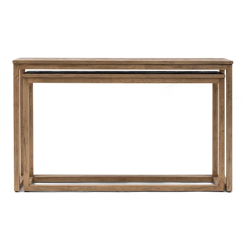 Harbour Island avlastningsbord 2-pack