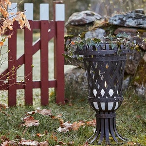 EVENT Uteljus Vit XS