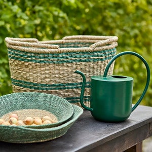 Vattenkanna Olivia Grön