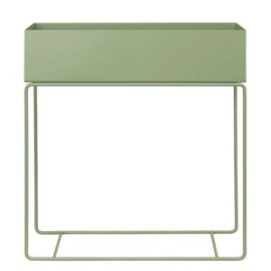 Plant Box - Tea Green