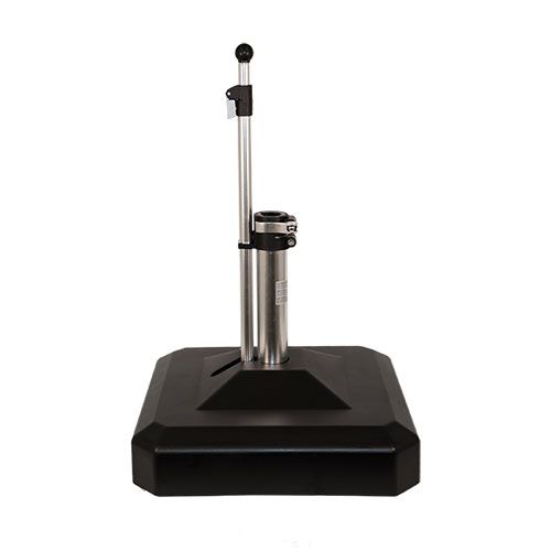 Rullfot till parasoller Mini Plus 45kg