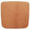 Hven Chair Cushion Cognac 