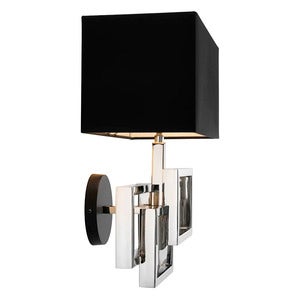 Vägglampa Windolf