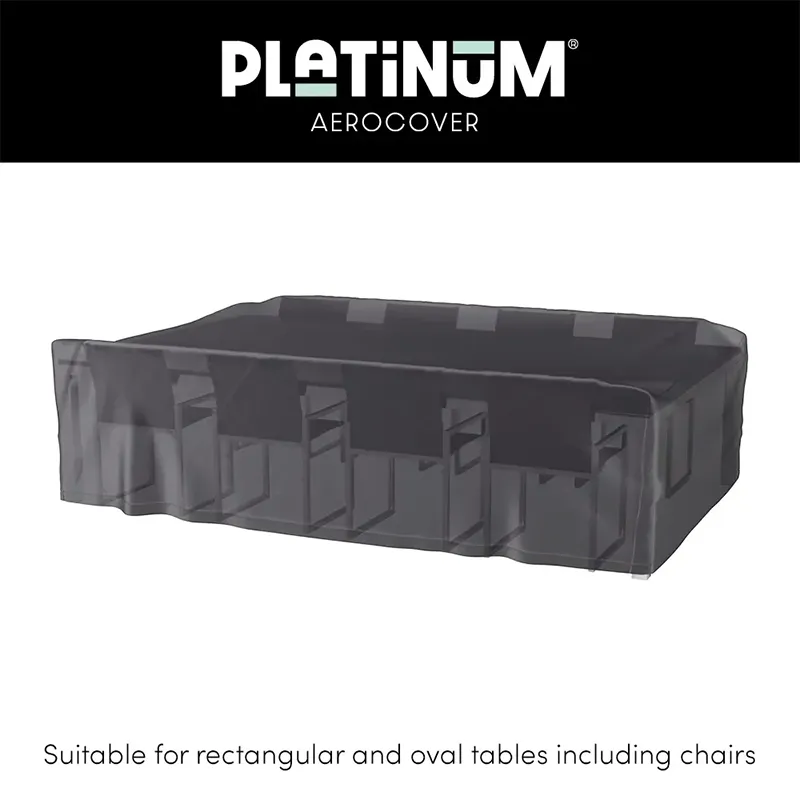 Möbelskydd 300x150xh85 cm