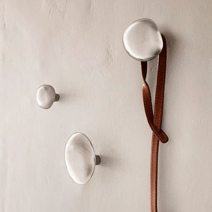 Lemon Krok - Brushed Stainless Steel
