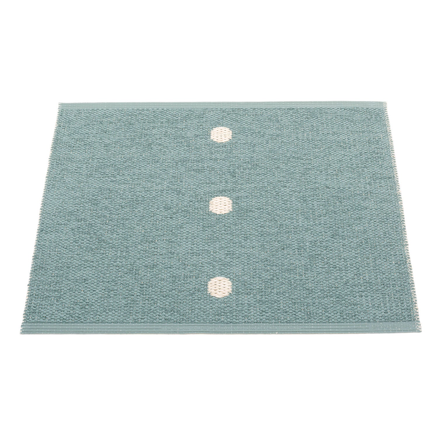 Peg matta 70x60 cm haze / vanilla 